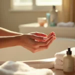 hand cream