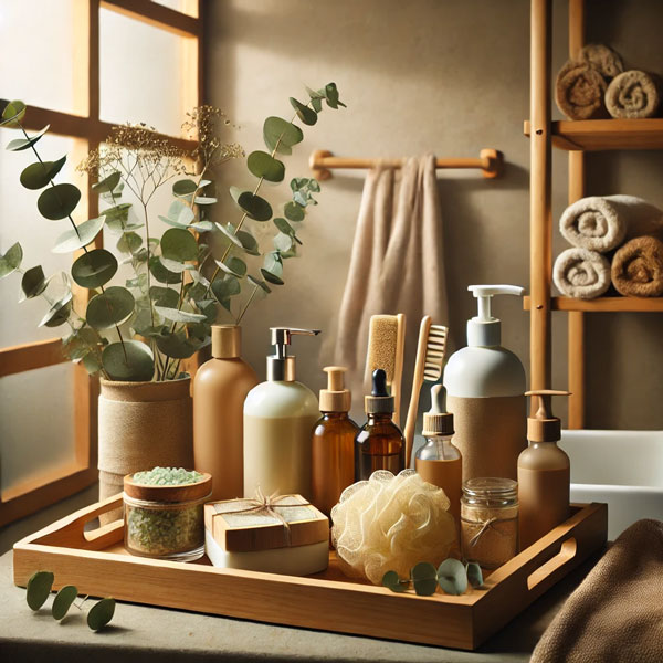Produits nettoyants