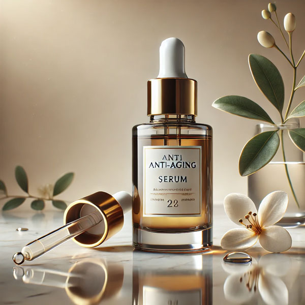 Serums antiage